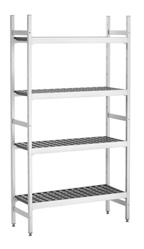 Regál Kit 1 | BARTSCHER 603151