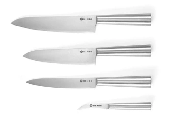 Sada nožov - 4 kusy | HENDI 781029