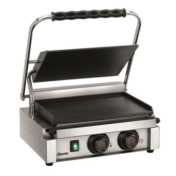 Kontaktný gril Panini-MDI 1G | Bartscher A150979