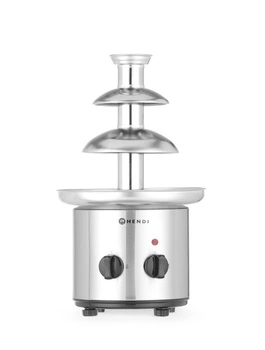 Čokoládová fontána | HENDI 274101