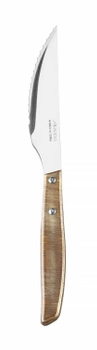 Steakový nôž, FOREST - dĺžka 22 cm, topoľ | ARCOS 371800