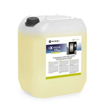 Profesionálna čistiaca kvapalina pre konvektomaty Extreme Oven Cleaner | HENDI 231388