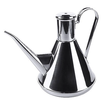 Džbán na olej, 2 l, nerezová oceľ | CONTACTO 6070/200