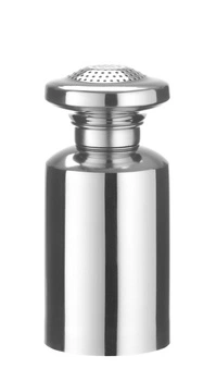 Oceľová soľnička | HENDI 630136