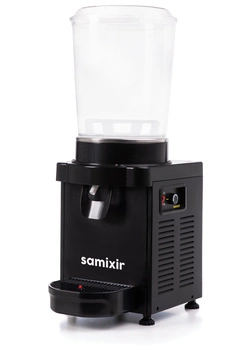 Chladič na nápoje, dávkovač nápojov 10 l Panoramic | SAMIXIR M10.AB