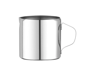 HENDI 450307 džbán na smotanu z nehrdzavejúcej ocele