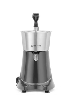 Elektrická žmýkačka na citrusy | HENDI 221099