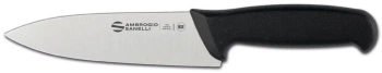 Kuchársky nôž Supra, dĺžka 27 cm | AMBROGIO SANELLI S349.016