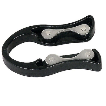 Otvárač fólií z fliaš | CONTACTO 376/070