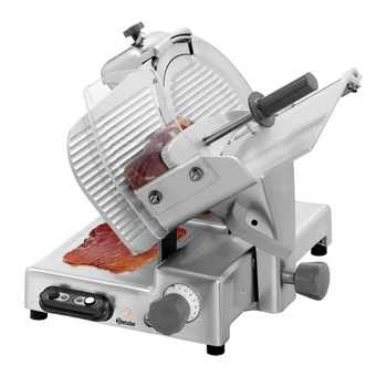 Krájač na údeniny a syry pr. noža 30 cm PRO 300-G | BARTSCHER 174302