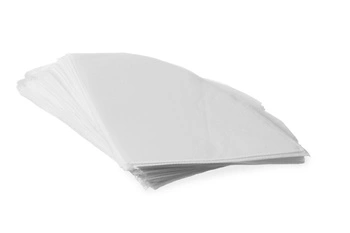 Filtre do fritéz - 50 ks | HENDI 632802