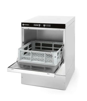 HENDI 230268 Umývačka kuchynského skla