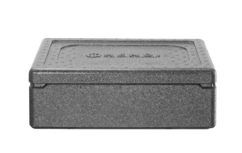 Cateringová nádoba - tepelne izolovaná 9L | HENDI 707043