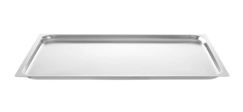 Hlboká nádoba GN 2/1 z nehrdzavejúcej ocele HENDI 809150