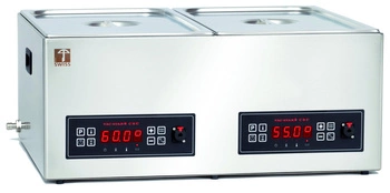Vákuový varič Sous Vide CSC-20/2 CT | VAC-STAR V-4406-EF-A00000