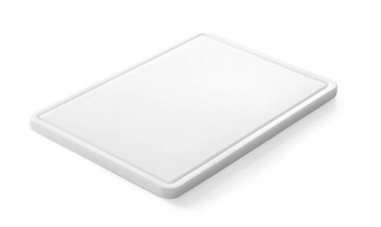 Univerzálna biela polyetylénová doska | HENDI 826362