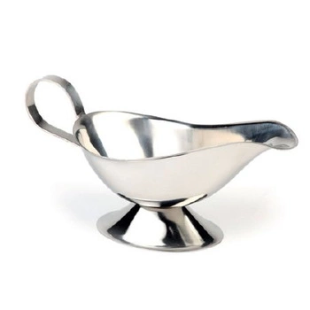 Nerezová omáčková nádoba objem 450 ml | APS 40202