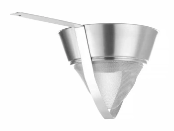 Čínske sito s okami | HENDI 567555