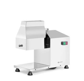 Stroj na krájanie mäsa (sekáčik) | HENDI 975305