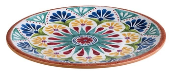 Tanier ARABESQUE, melamín, 26.5x2 cm | APS 84685