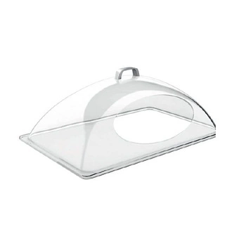 Veko na košík na pečivo GN 1/1 | APS 11027