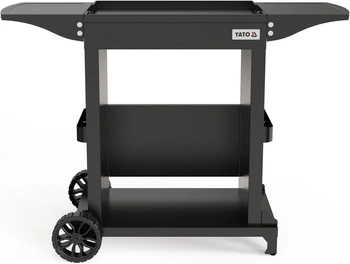 Vozík ku elektrickému grilu pre gril YG-20071 | YATO YG-20072