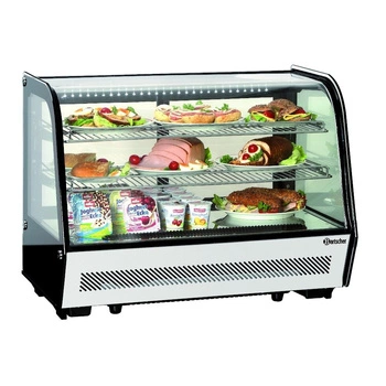 Vitrína chladiaca Deli Cool III | BARTSCHER 700203G