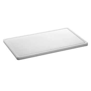 Doska na krájanie HACCP biela GN 1/1 | BARTSCHER A120511