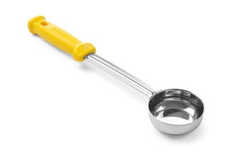 Plochá naberačka na omáčku na pizzu | HENDI 855522