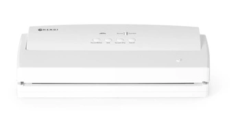 Vákuový baliaci stroj Budget Line | HENDI 975350