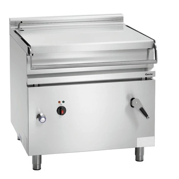 Panvica gastronomická elektrická - obj. 80 l E80LHK | BARTSCHER 193036