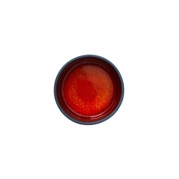 Miska Musli Delta Rustick krémová 0,5 l | KERA KERAMIKA 7.9.RUSTIC KRÉM