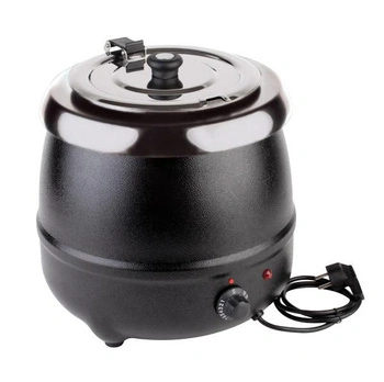 Elektrický kotlík na polievky, 9 l, 400 W | APS 11915
