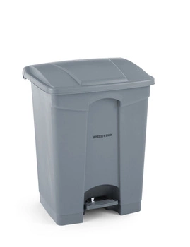 Odpadkový kôš s pedálom Amer Box 68 l | AMERBOX 691151