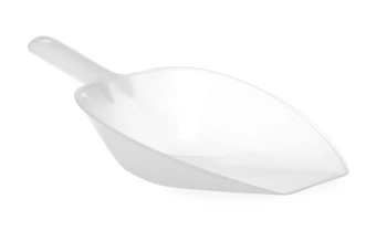 Polyetylénová lopatka na prach | HENDI 562079