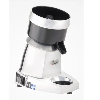 Elektrický odšťavovač na citrusové plody, 1500 ot./min, 30 l/h | SANTOS 11C