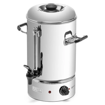 Ohrievač vody 10 l, jednoduchá stena | FORGAST FG05210