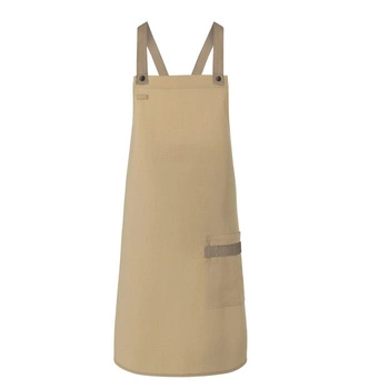 Zástera Urban-Look X-Style pruhovaná viazaná s vreckom stone grey | KARLOWSKY LS 38-85-Stck