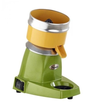 Elektrický odšťavovač na citrusové plody, 1500 ot./min, 0.13 kW | SANTOS 11