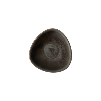 Miska Musli Delta Cristall hematit 0,3 l | KERA KERAMIKA 15.9.HEMATIT