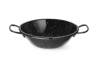 Smaltovaná panvica na paellu ø 24,5 cm HENDI 622858