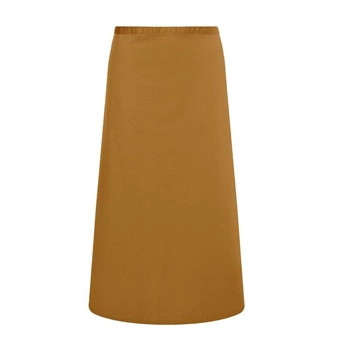 Zástera bistro basic Horčicová | KARLOWSKY BBSS 1-87-Stck