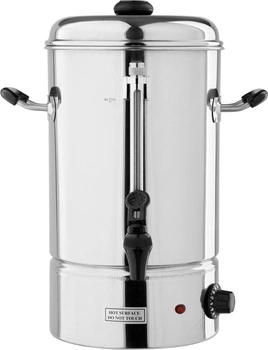 Ohrievač vody 9 l | YATO YG-04311