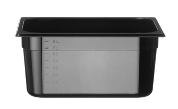 Kontajner GN 1/2 - 325x265 mm | HENDI 862414