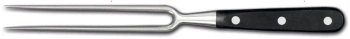 Vidlička na mäso Supra, dĺžka 30 cm | AMBROGIO SANELLI S375.030