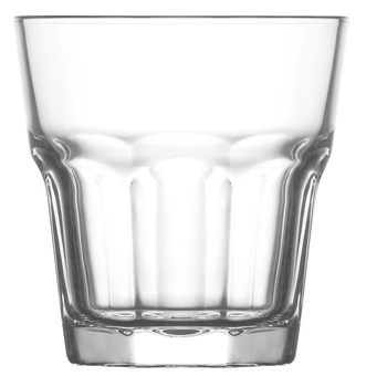 Kostarické sklo 0,200 l | MODERMO MG305