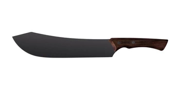 Nôž na mäso CHURRASCO BLACK, 25 cm | TRAMONTINA 22844-110