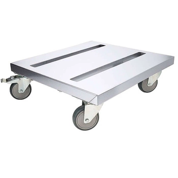 Jazdná základňa pre termoizolačné nádoby, 60x55x17 cm | CONTACTO 3428/550