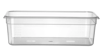 GN 1/1 kontajner 15 cm hlboký Profi Line | HENDI 880012
