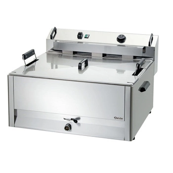 Elektrická fritéza 30 l BF 30E | BARTSCHER 101560